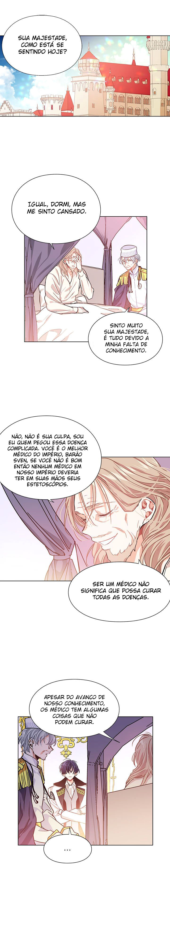 Doctor Elise Capítulo 15 Página 4