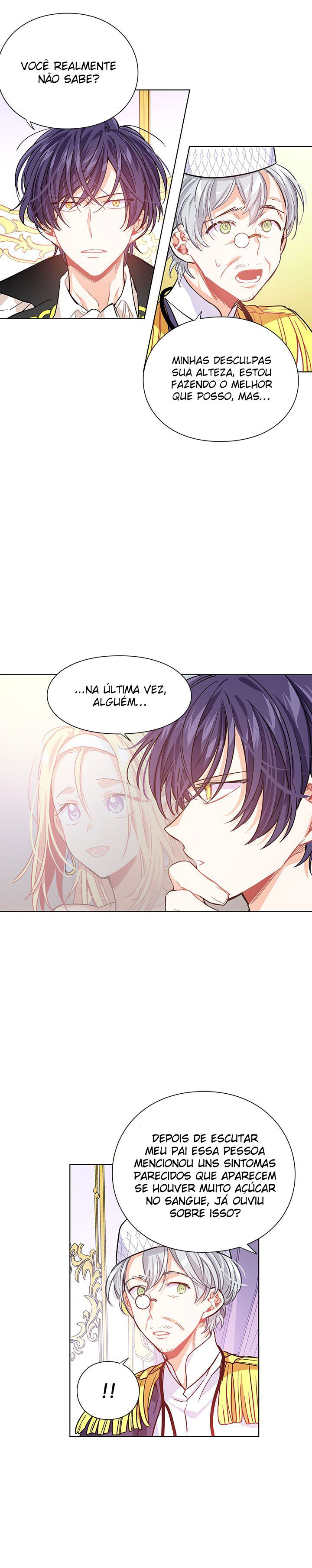 Doctor Elise Capítulo 15 Página 5
