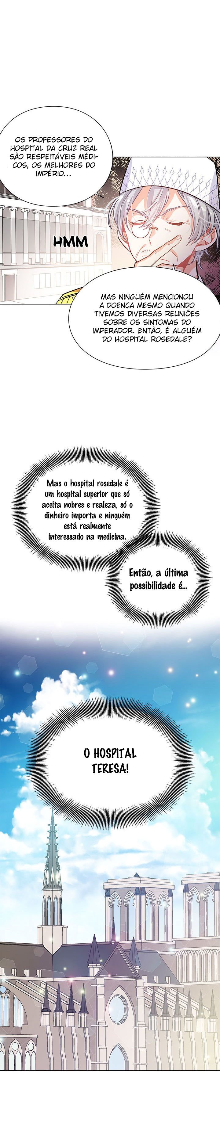 Doctor Elise Capítulo 15 Página 9