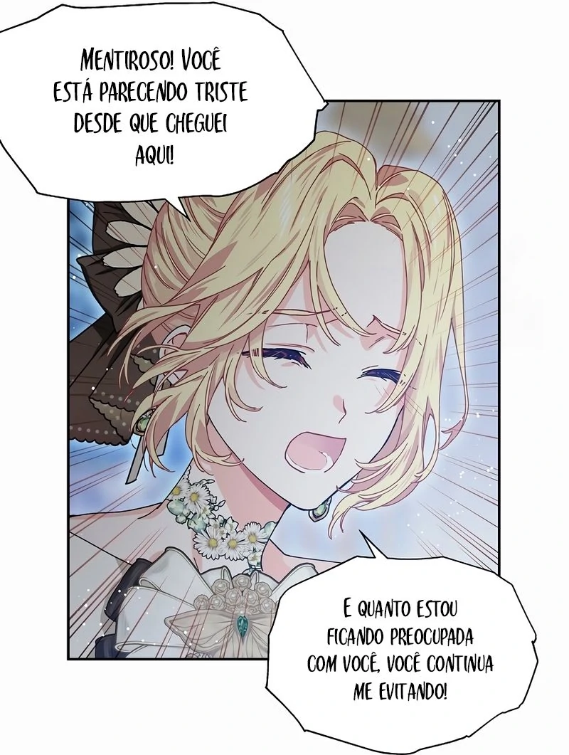 Doctor Elise Capítulo 150 Página 13