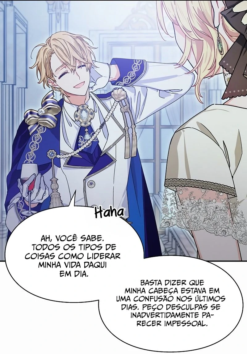 Doctor Elise Capítulo 150 Página 23