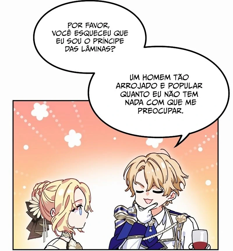 Doctor Elise Capítulo 150 Página 26
