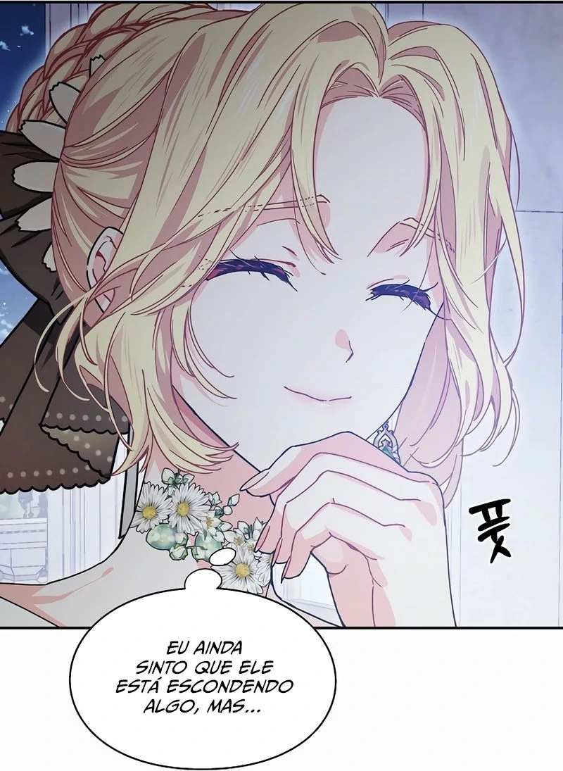 Doctor Elise Capítulo 150 Página 27