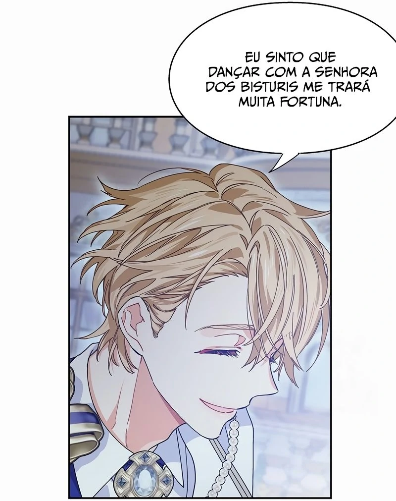 Doctor Elise Capítulo 150 Página 33