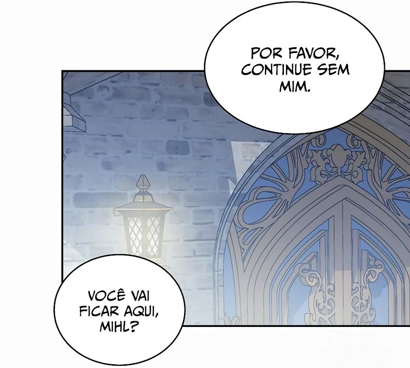 Doctor Elise Capítulo 150 Página 49