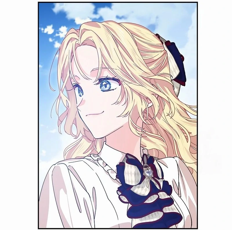 Doctor Elise Capítulo 150 Página 66