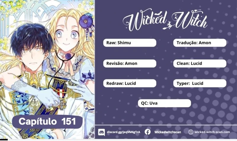 Doctor Elise Capítulo 151 Página 1