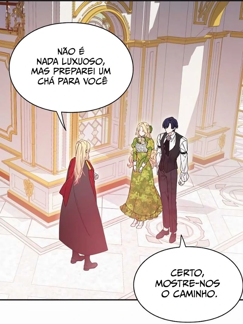 Doctor Elise Capítulo 151 Página 12