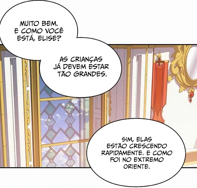 Doctor Elise Capítulo 151 Página 17