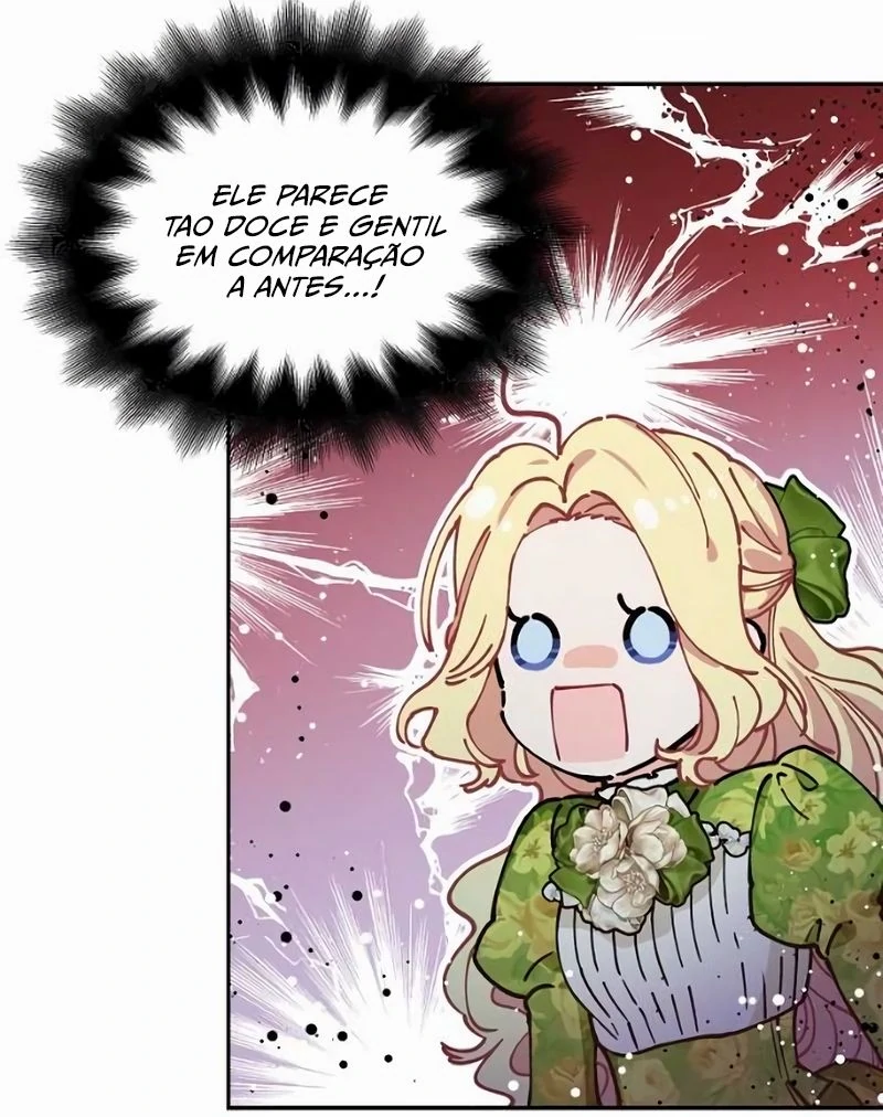 Doctor Elise Capítulo 151 Página 21