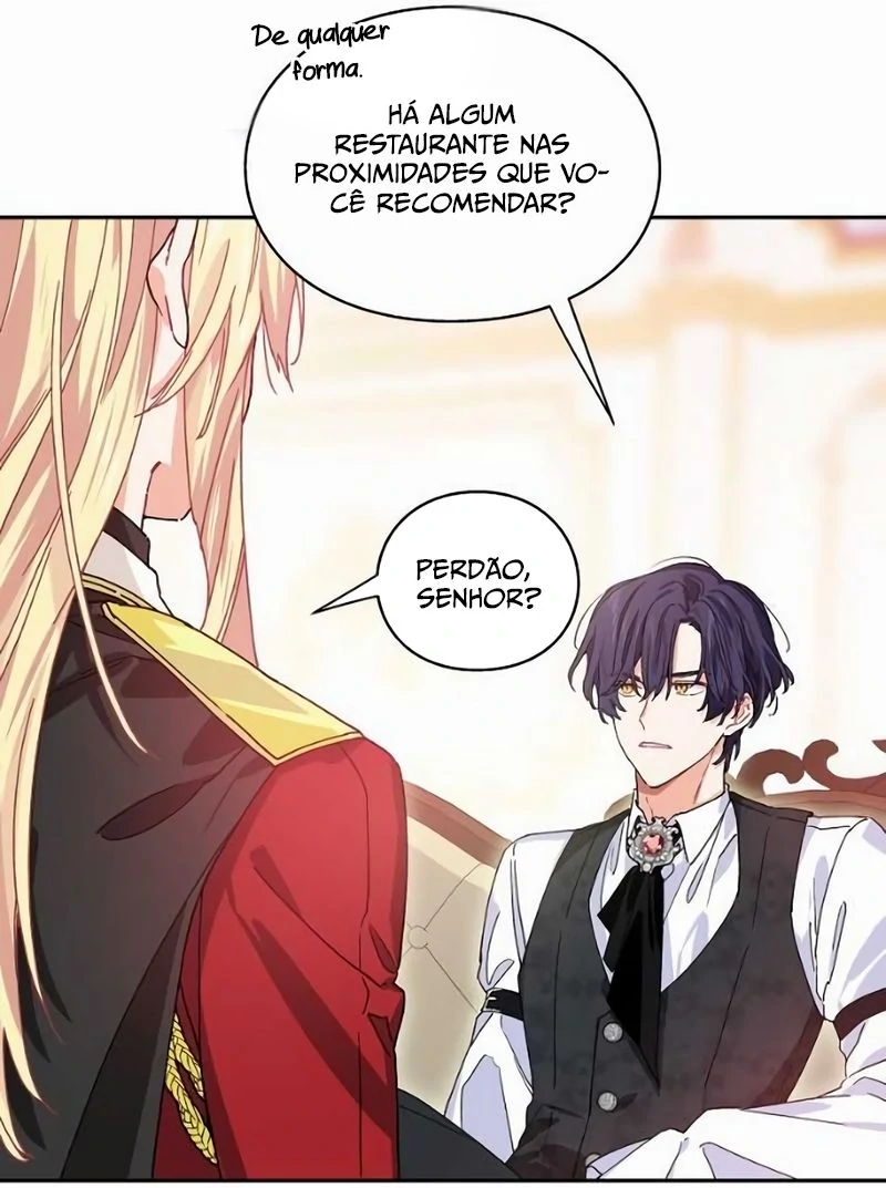 Doctor Elise Capítulo 151 Página 25