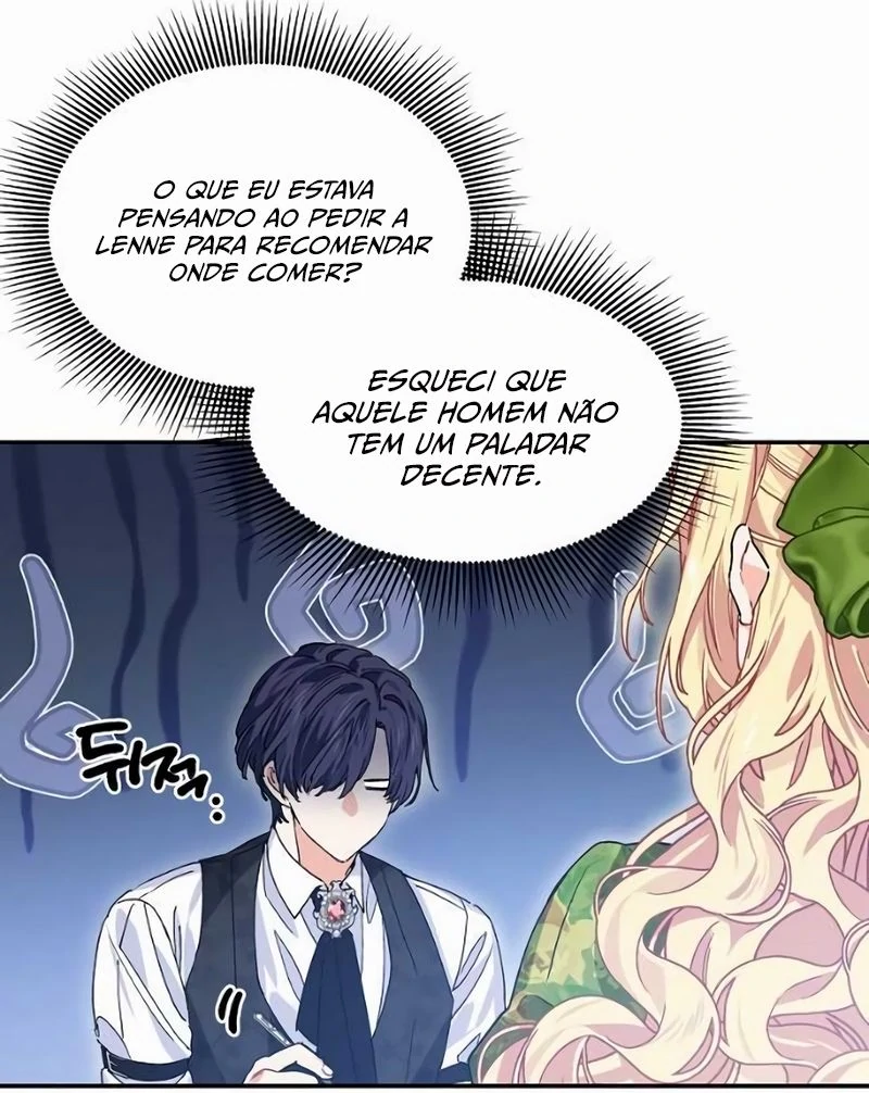 Doctor Elise Capítulo 151 Página 34