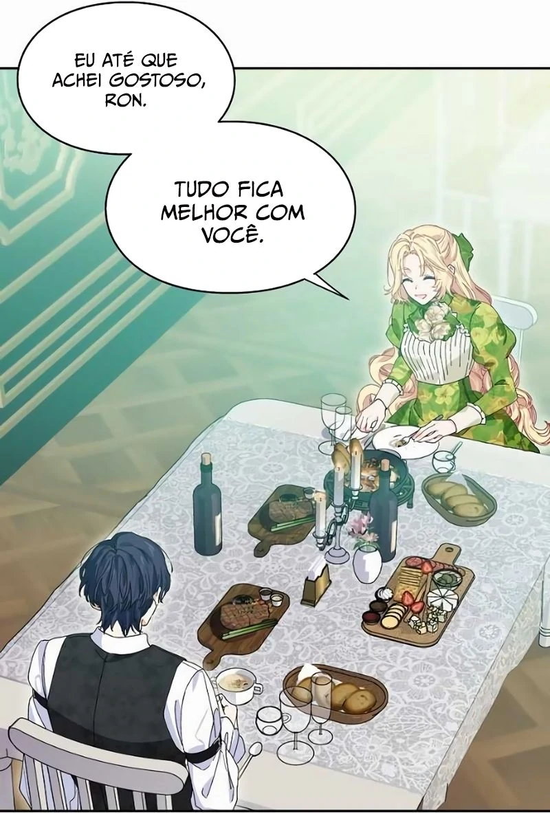 Doctor Elise Capítulo 151 Página 36
