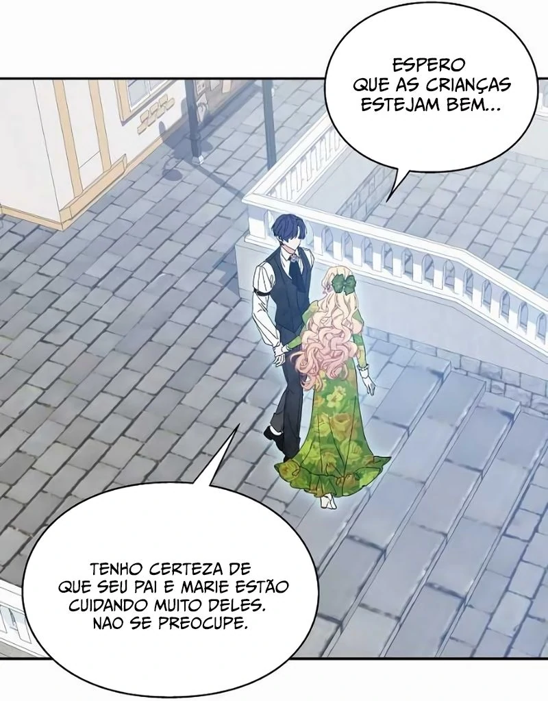 Doctor Elise Capítulo 151 Página 40