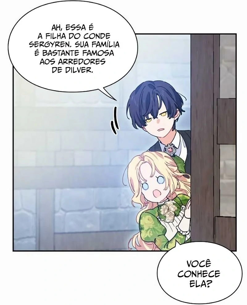 Doctor Elise Capítulo 151 Página 51