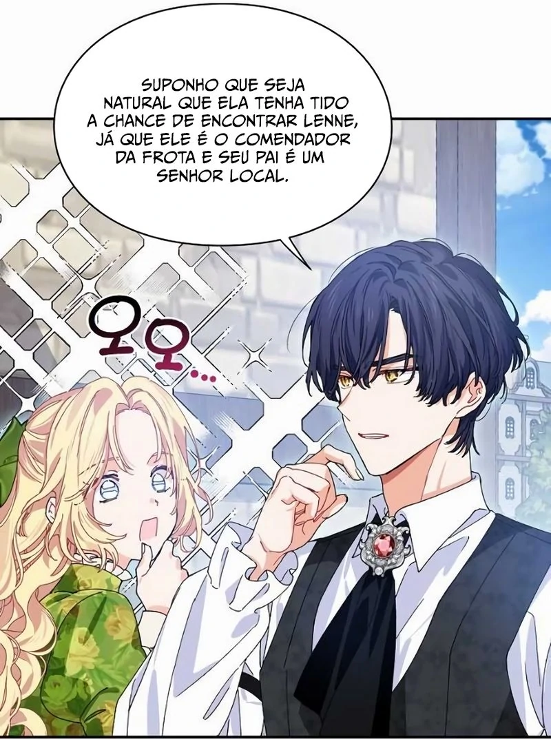 Doctor Elise Capítulo 151 Página 53