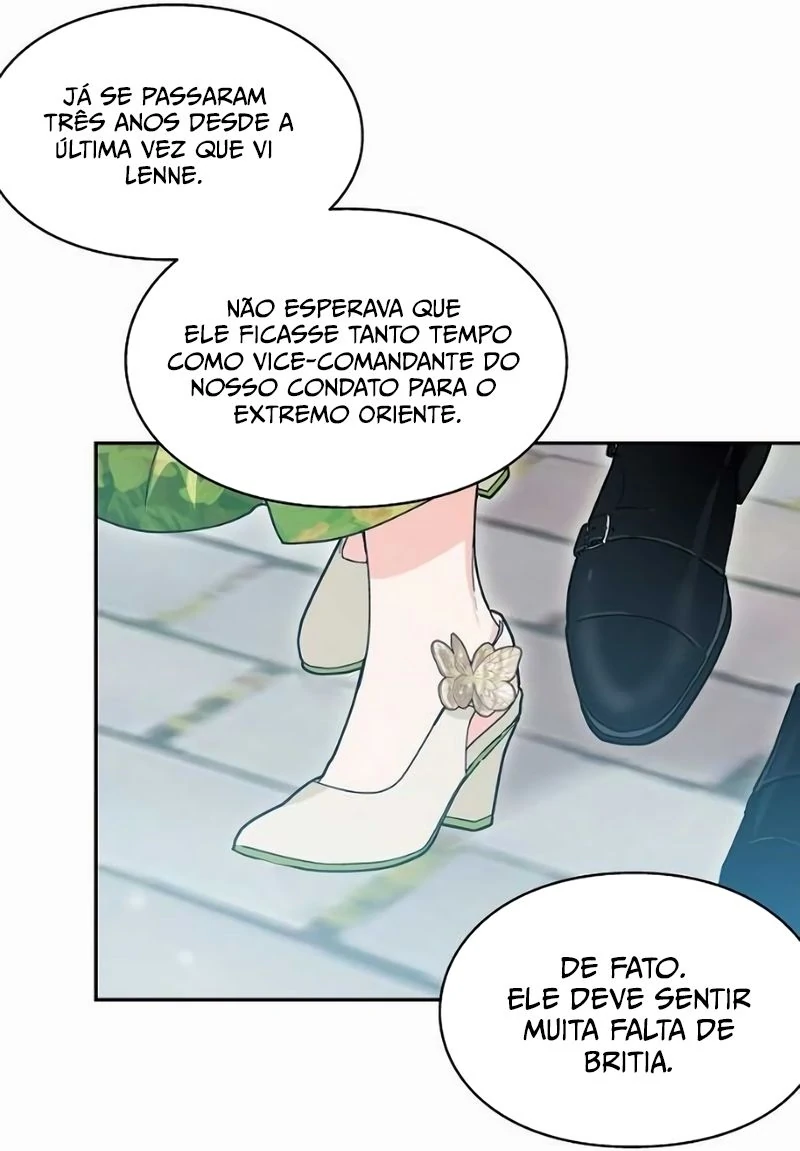 Doctor Elise Capítulo 151 Página 8