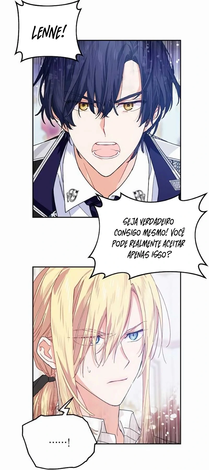 Doctor Elise Capítulo 152 Página 25