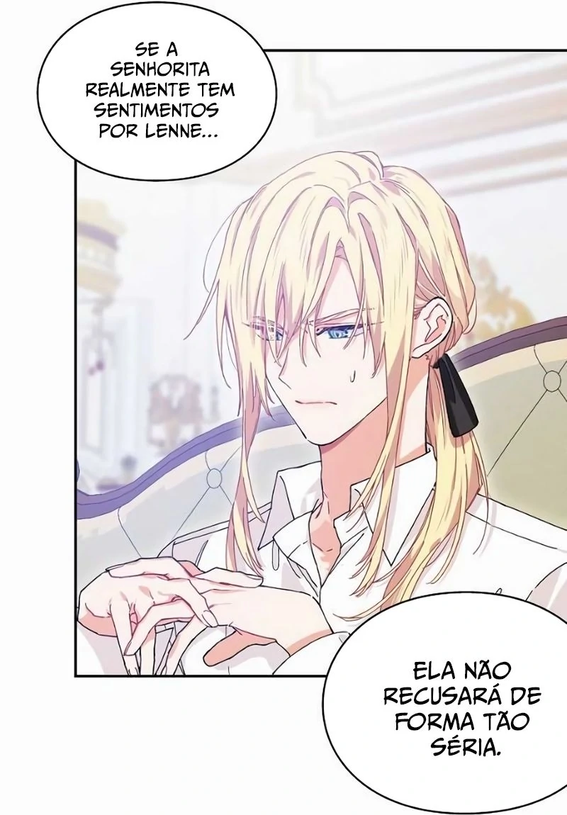 Doctor Elise Capítulo 152 Página 32