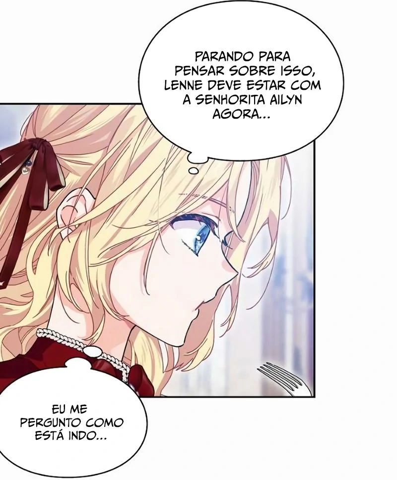 Doctor Elise Capítulo 152 Página 46