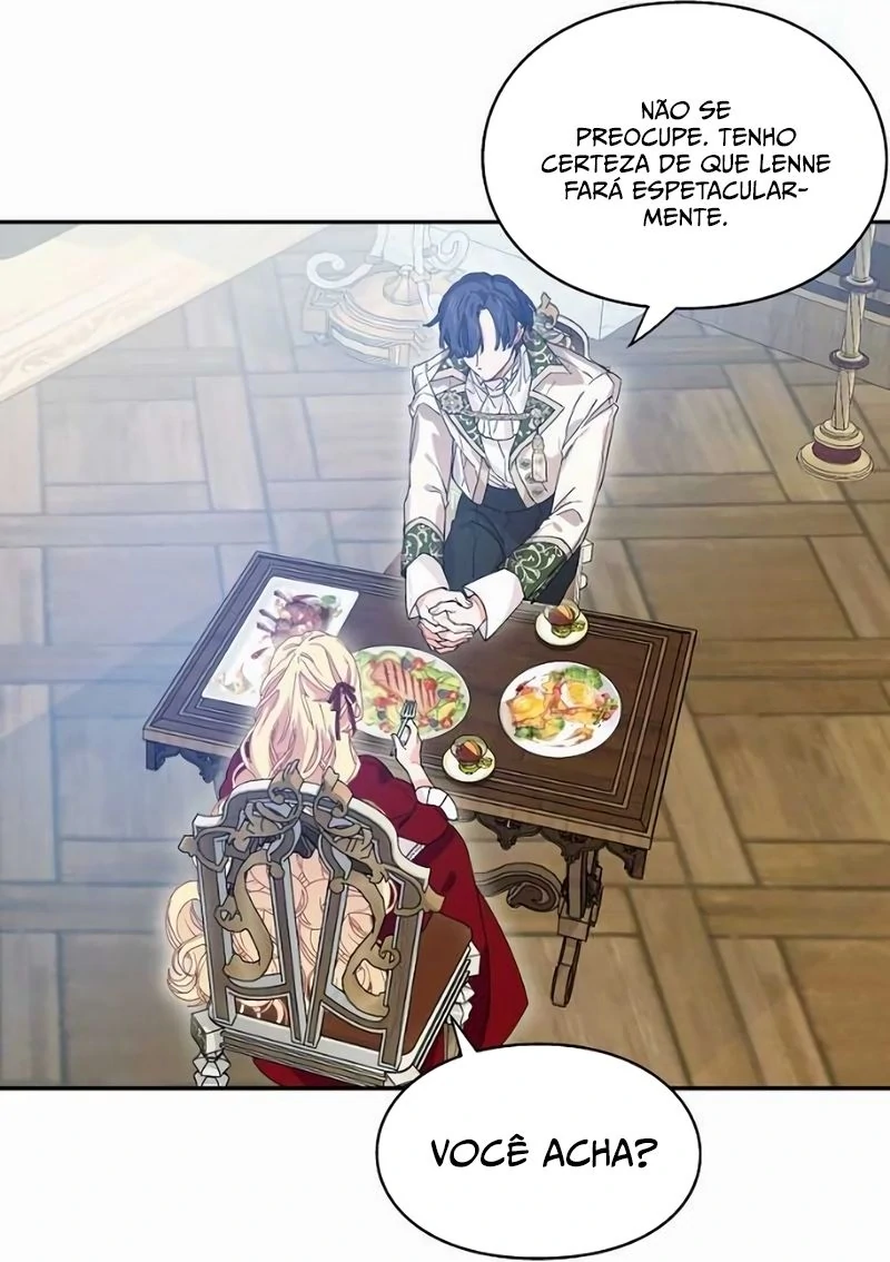 Doctor Elise Capítulo 152 Página 47