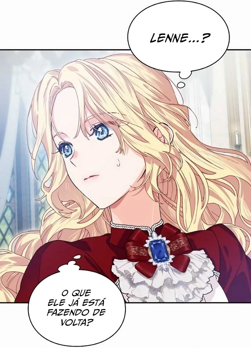 Doctor Elise Capítulo 152 Página 50