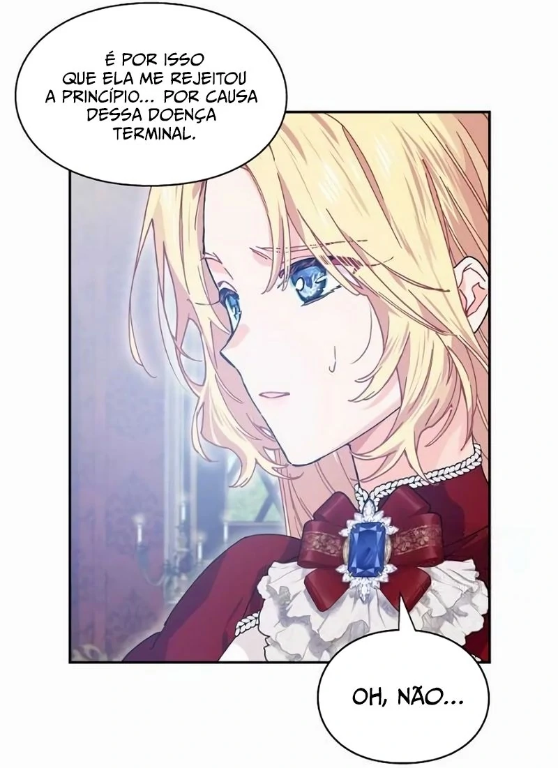 Doctor Elise Capítulo 152 Página 57
