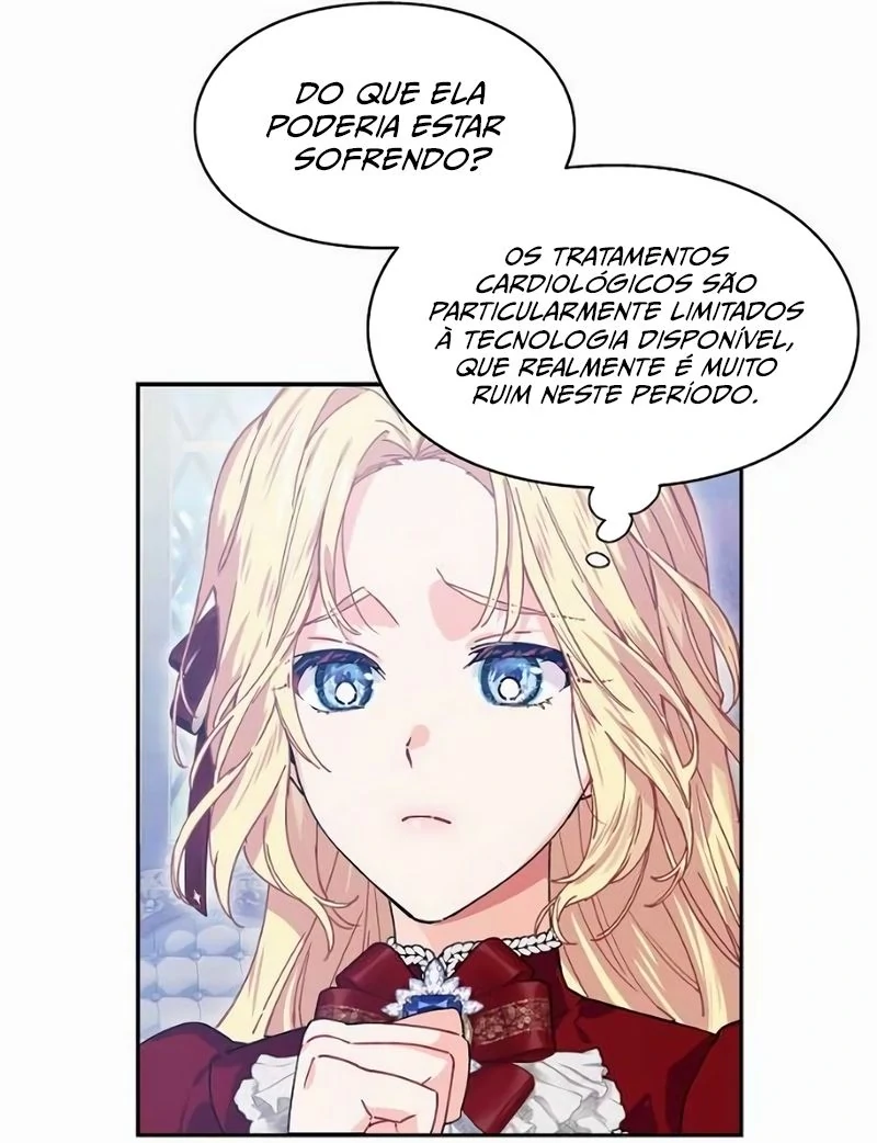 Doctor Elise Capítulo 152 Página 59
