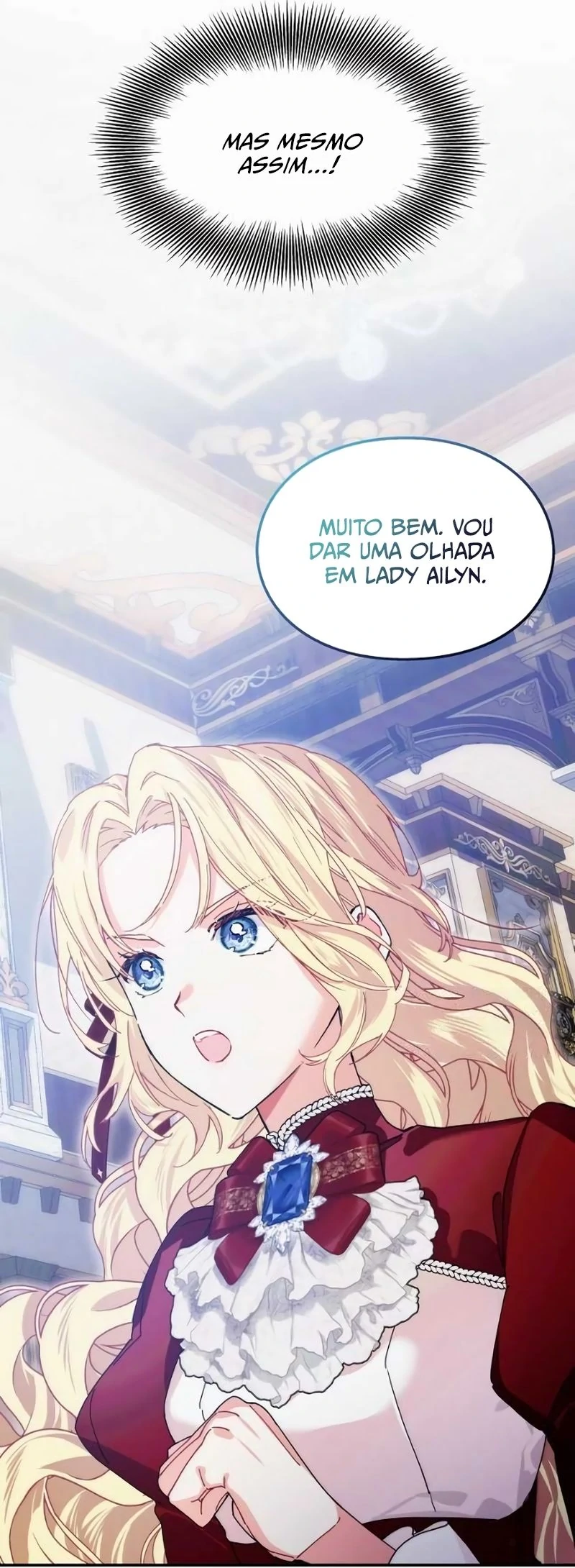 Doctor Elise Capítulo 152 Página 60