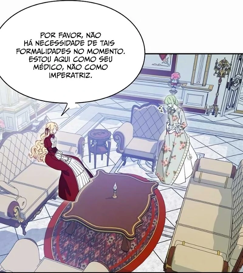 Doctor Elise Capítulo 153 Página 10