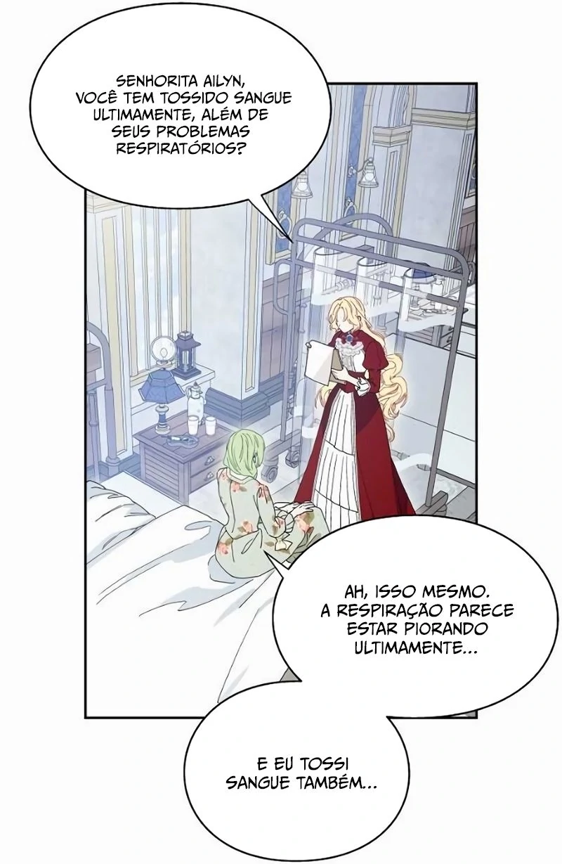 Doctor Elise Capítulo 153 Página 17