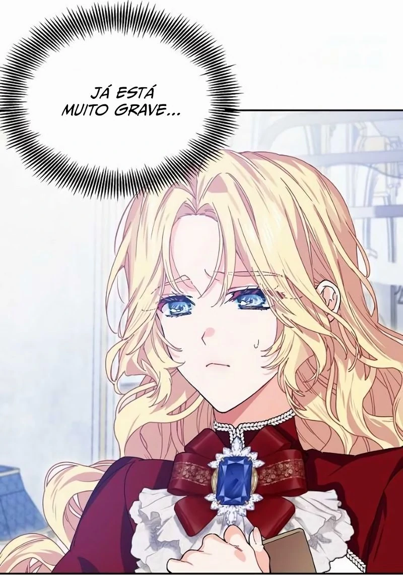 Doctor Elise Capítulo 153 Página 18