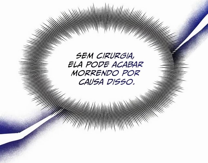 Doctor Elise Capítulo 153 Página 19