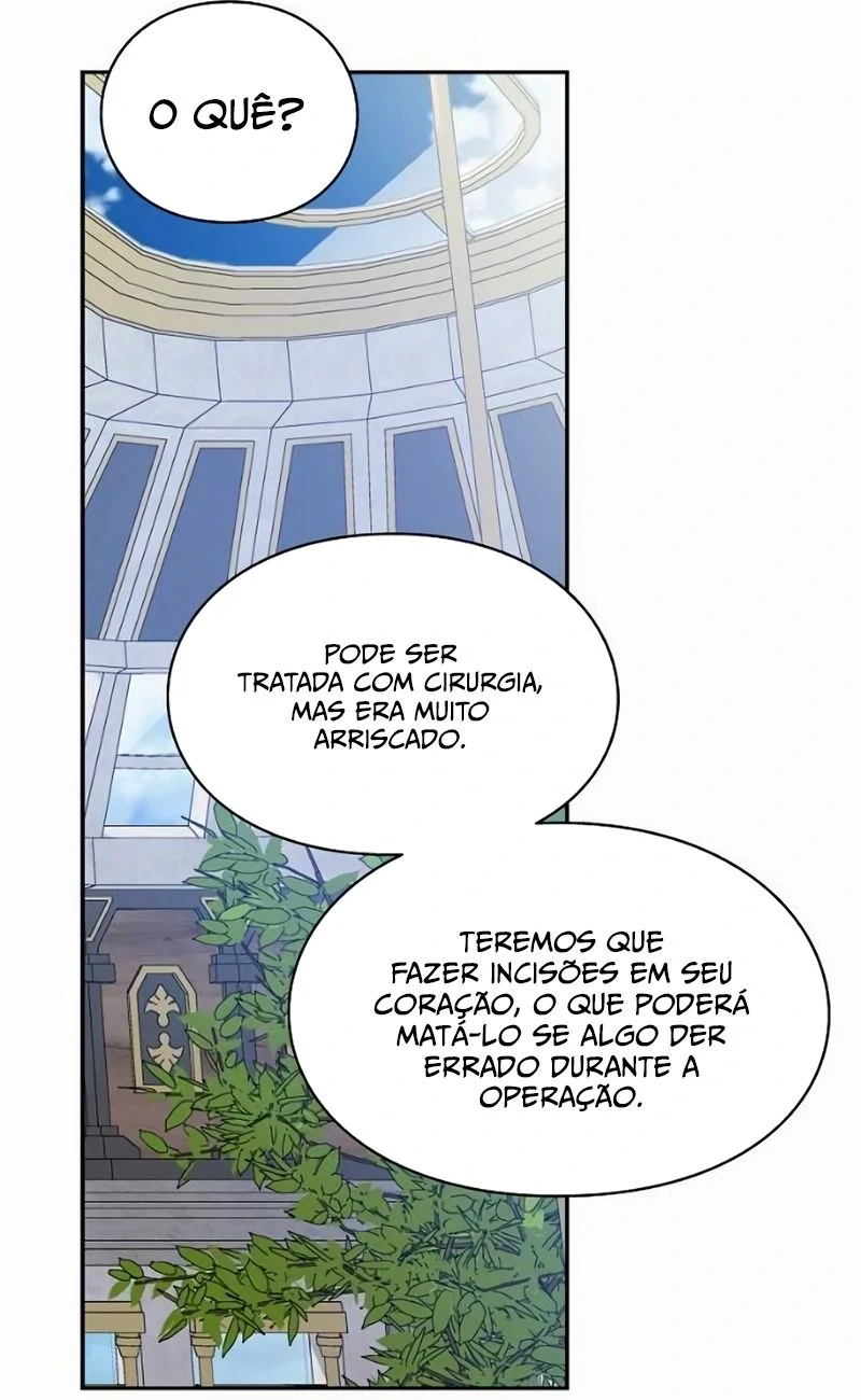Doctor Elise Capítulo 153 Página 25