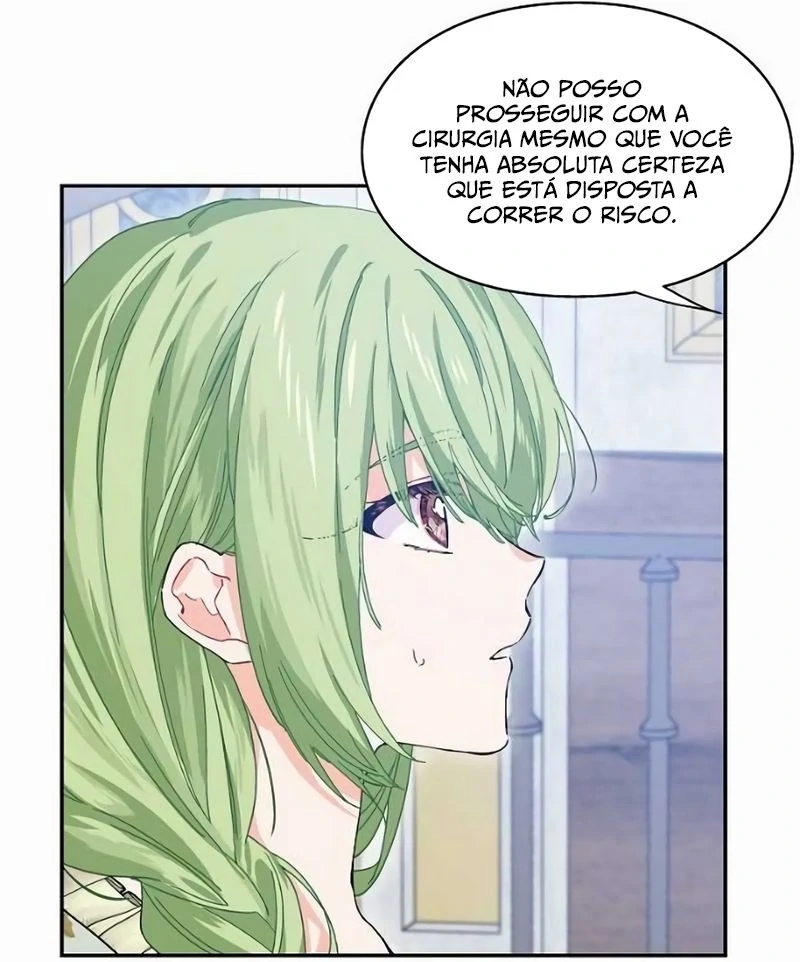 Doctor Elise Capítulo 153 Página 30