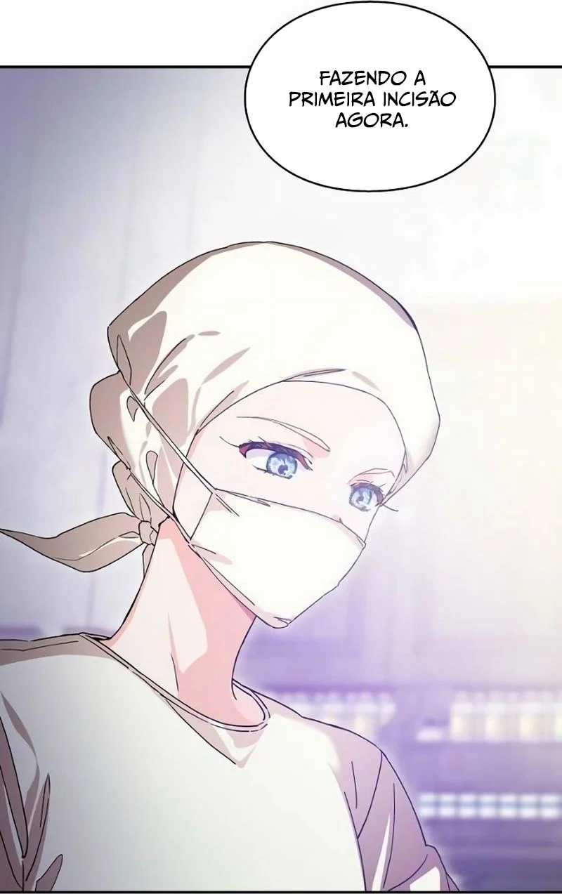 Doctor Elise Capítulo 153 Página 39