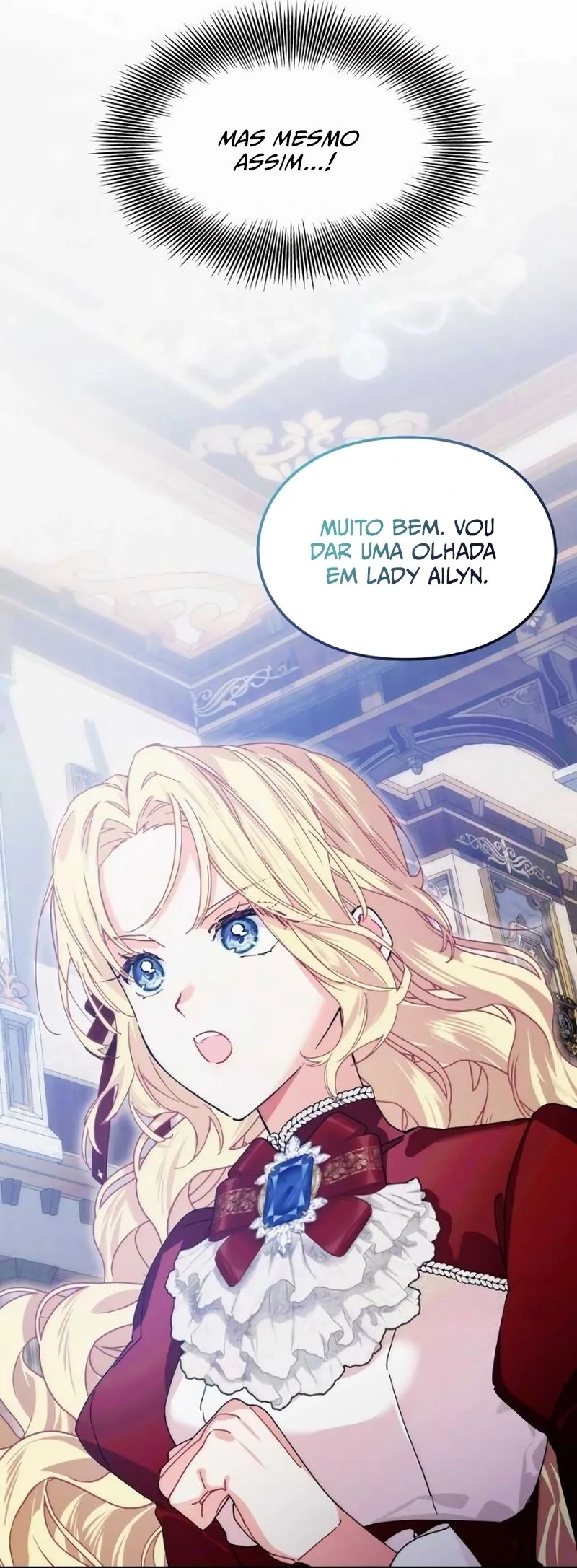 Doctor Elise Capítulo 153 Página 4