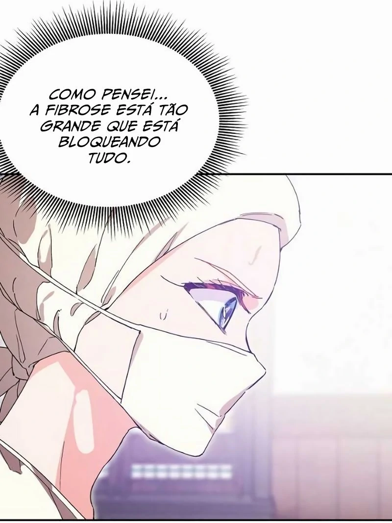 Doctor Elise Capítulo 153 Página 46