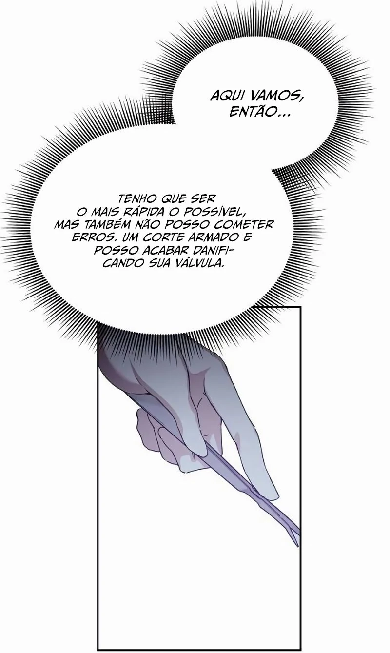 Doctor Elise Capítulo 153 Página 47