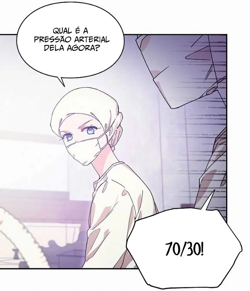 Doctor Elise Capítulo 153 Página 49