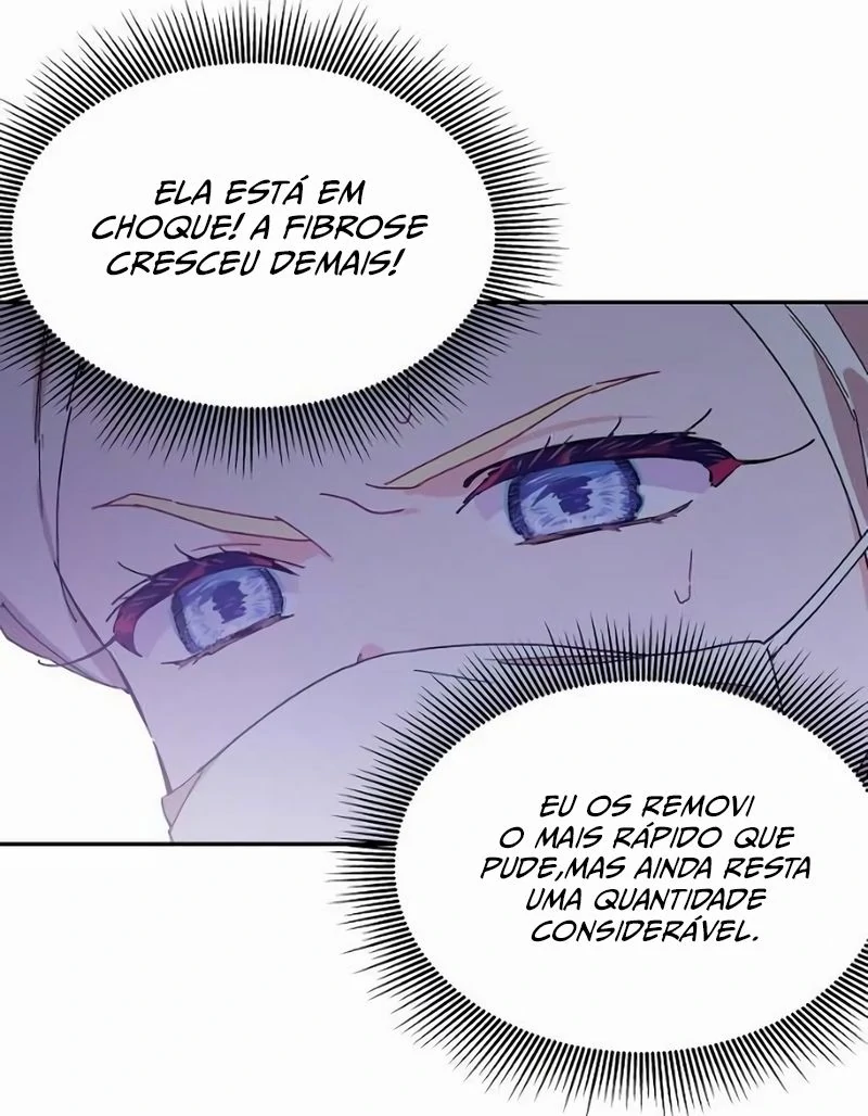 Doctor Elise Capítulo 153 Página 50