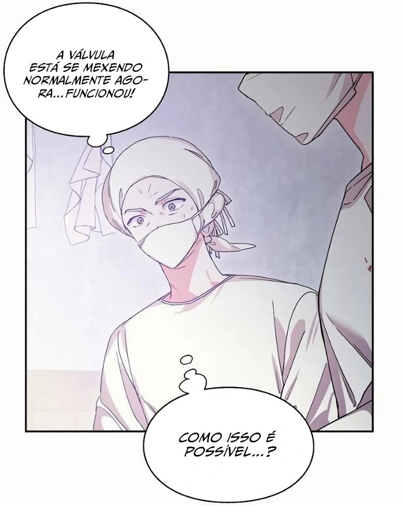 Doctor Elise Capítulo 153 Página 64