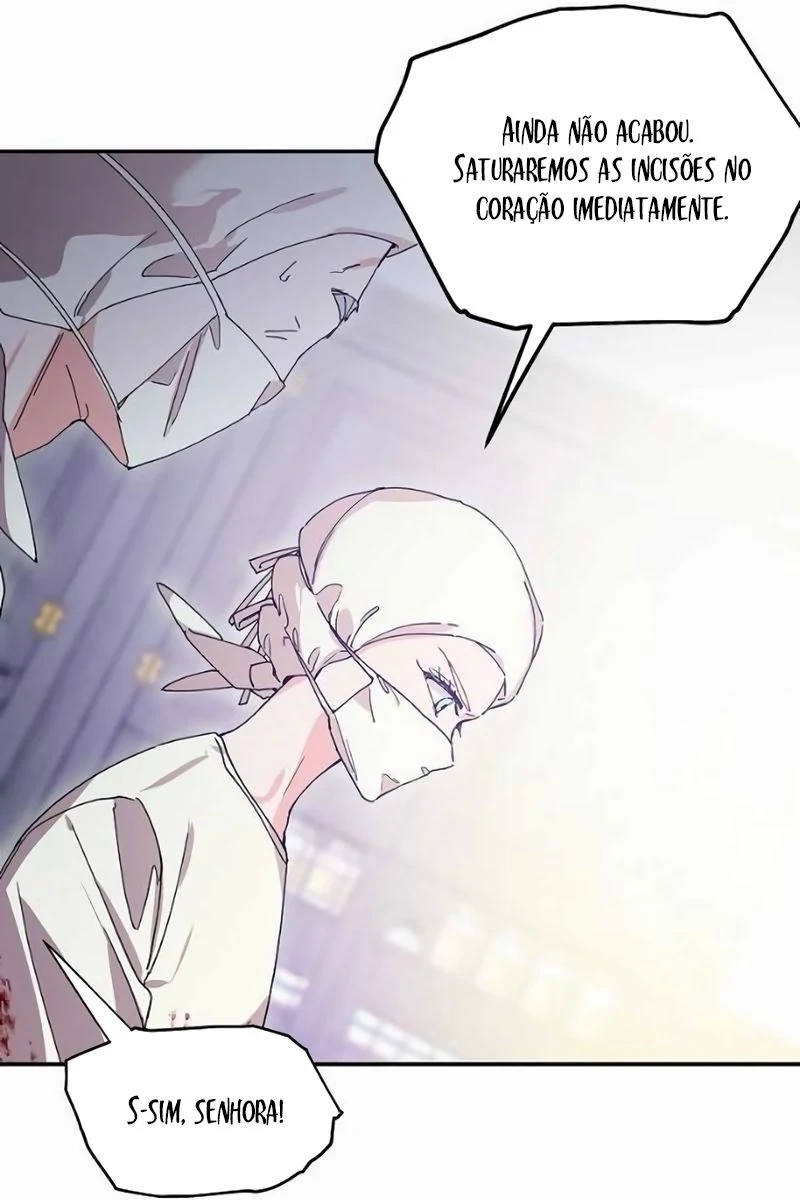 Doctor Elise Capítulo 153 Página 65