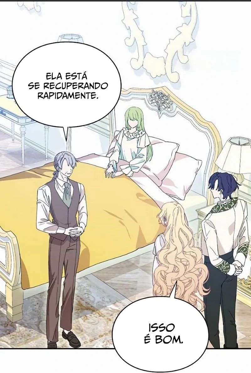 Doctor Elise Capítulo 153 Página 67