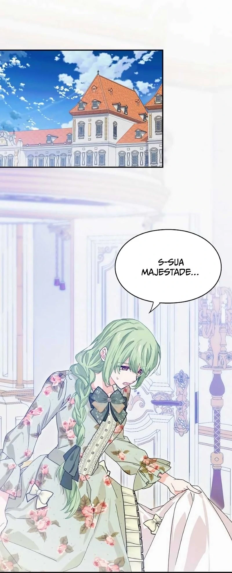 Doctor Elise Capítulo 153 Página 9