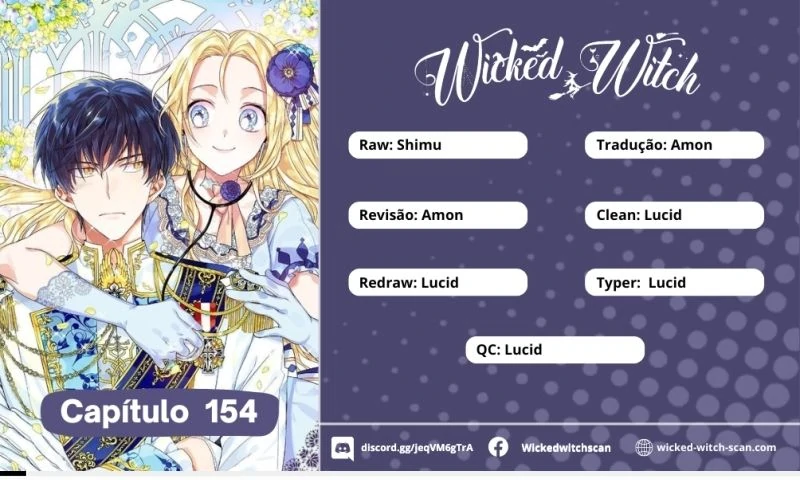 Doctor Elise Capítulo 154 Página 1