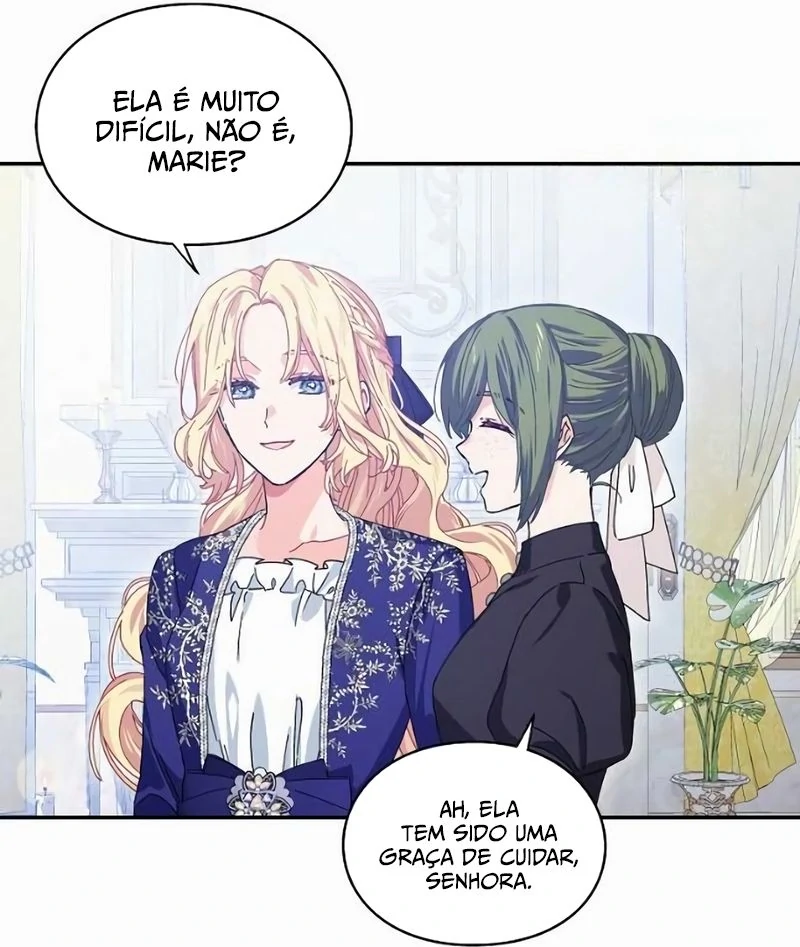 Doctor Elise Capítulo 154 Página 13