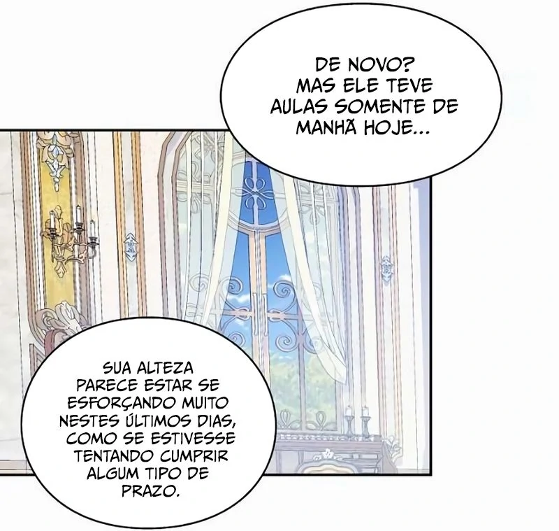 Doctor Elise Capítulo 154 Página 15