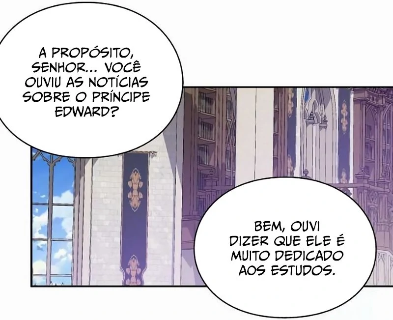 Doctor Elise Capítulo 154 Página 23