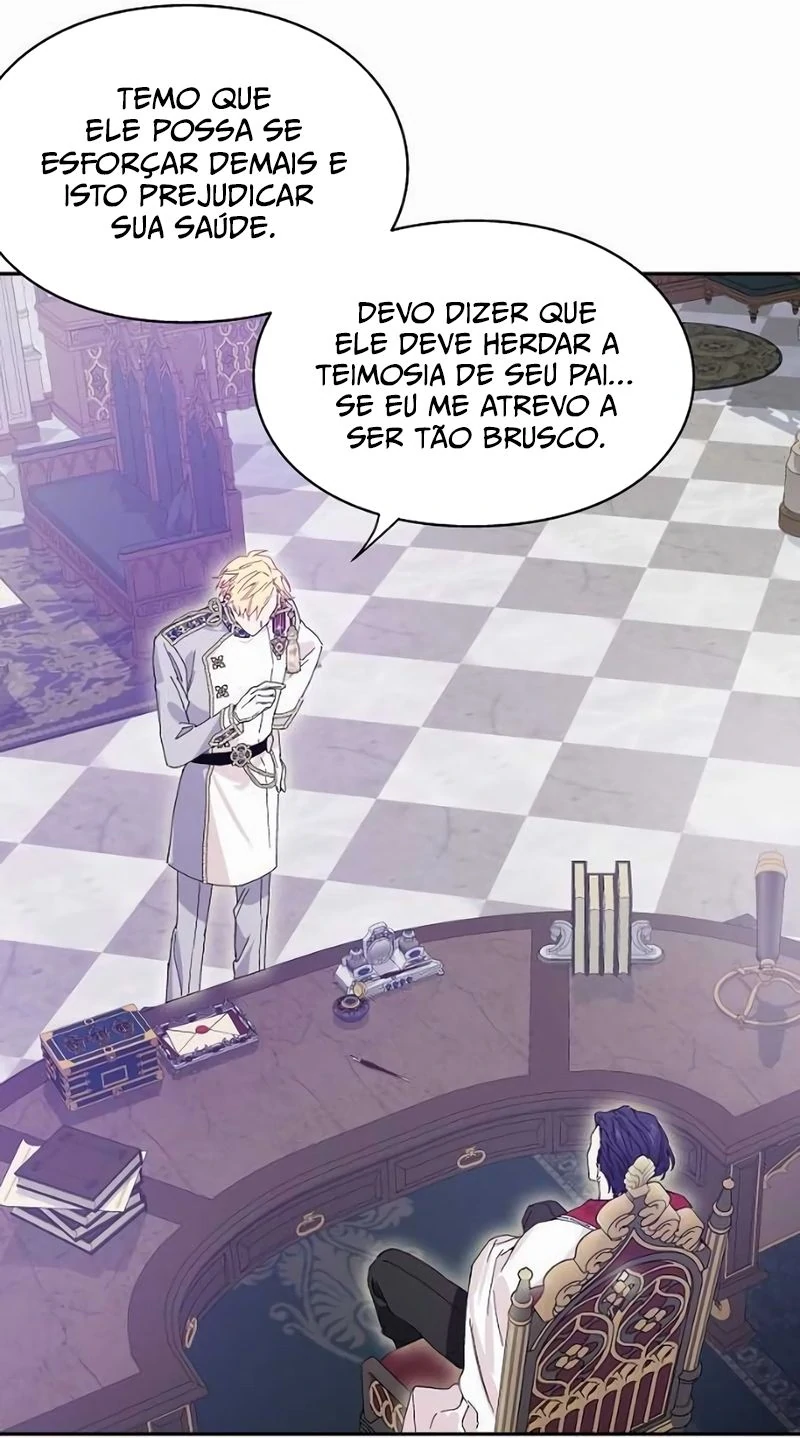 Doctor Elise Capítulo 154 Página 24